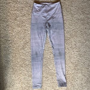 Zella workout leggings
